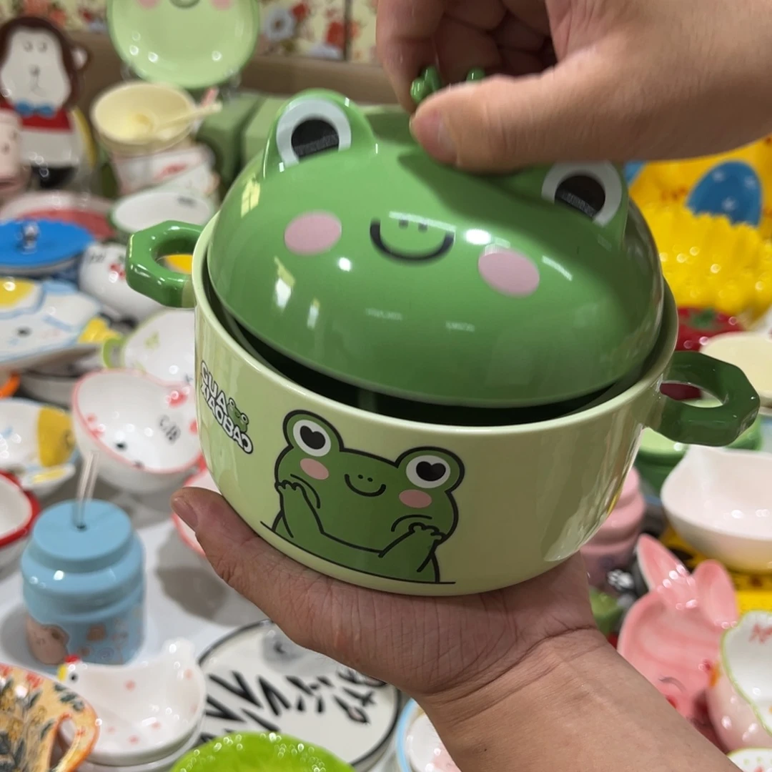 高温陶瓷釉下微瑕