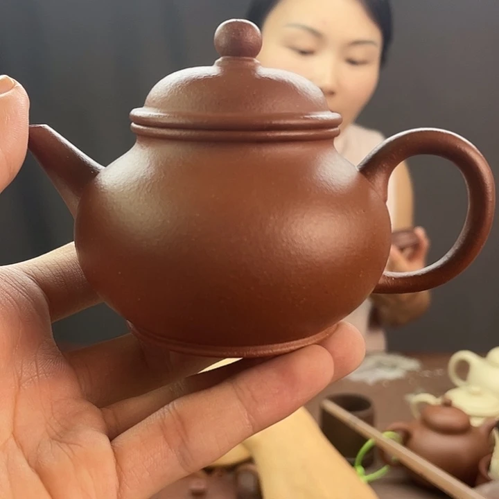 茶壶紫砂行***！紫砂茶壶