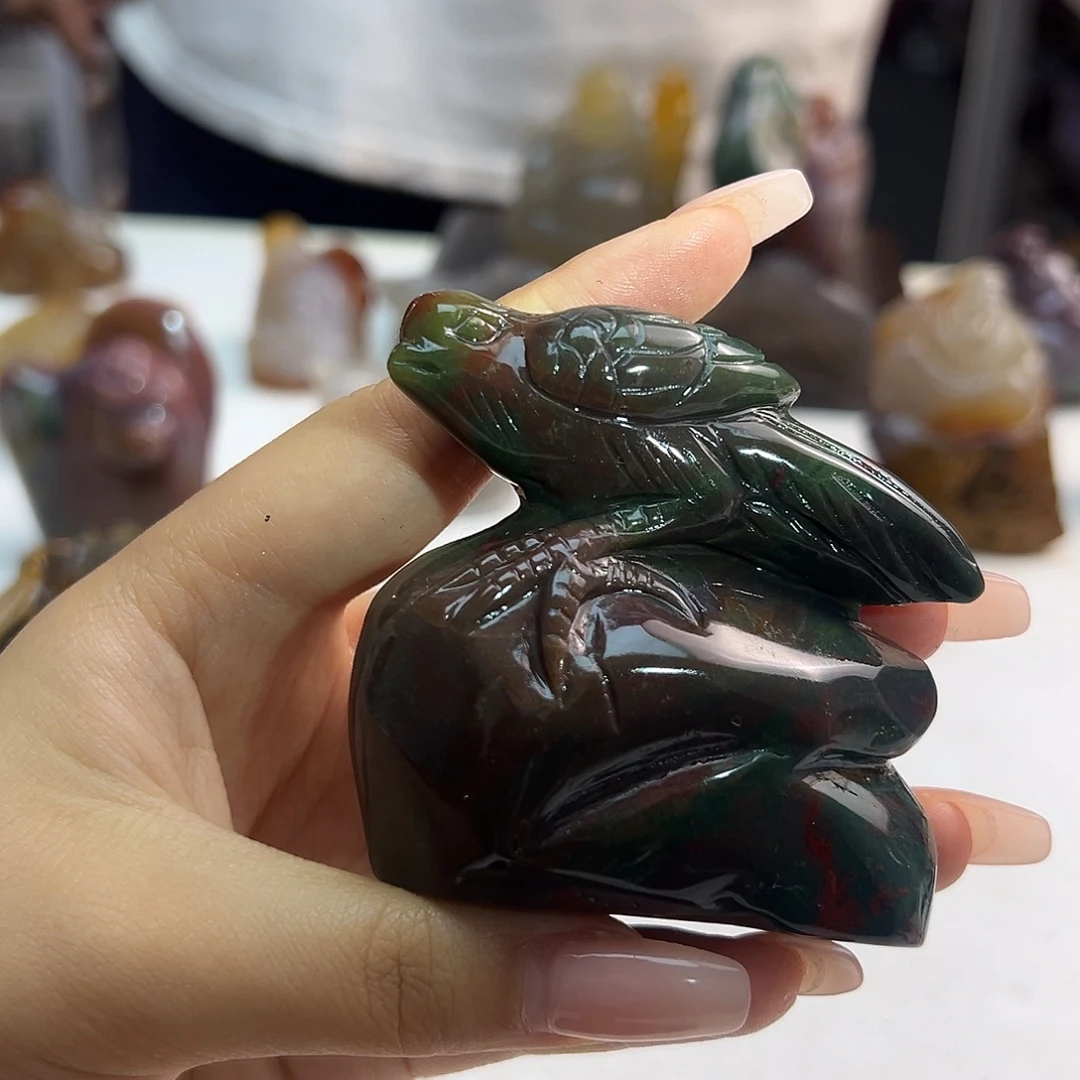 玛瑙/玉髓未镶嵌项链