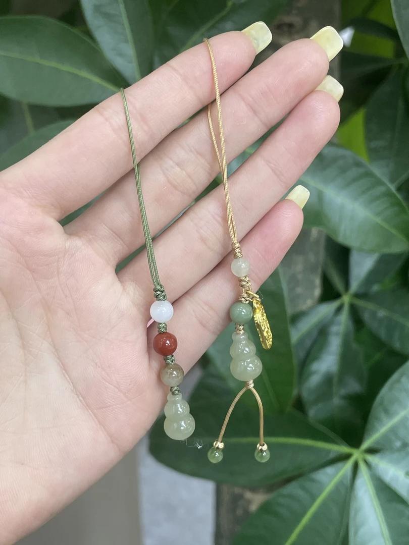 天然和田玉多样性发其一-59