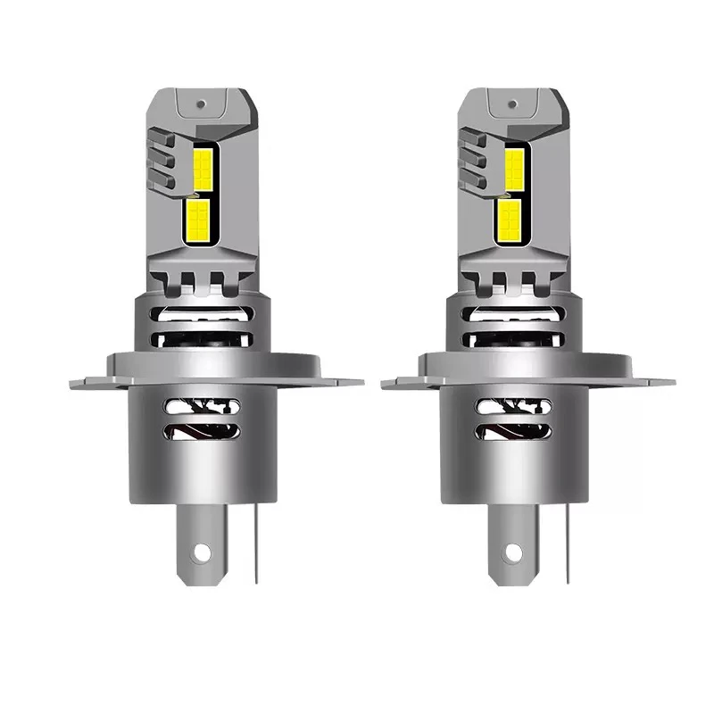 【一号链接】150瓦激光LED车灯，够亮够远够聚光(一对价格）