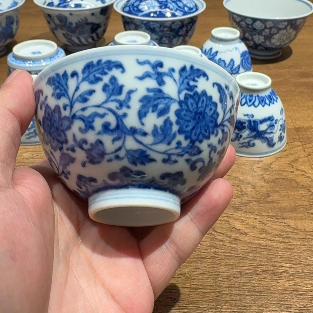 瓷器的制作工艺和工艺流程