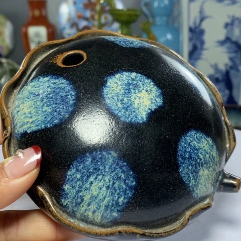 瓷片臻藏之美臻藏之妙