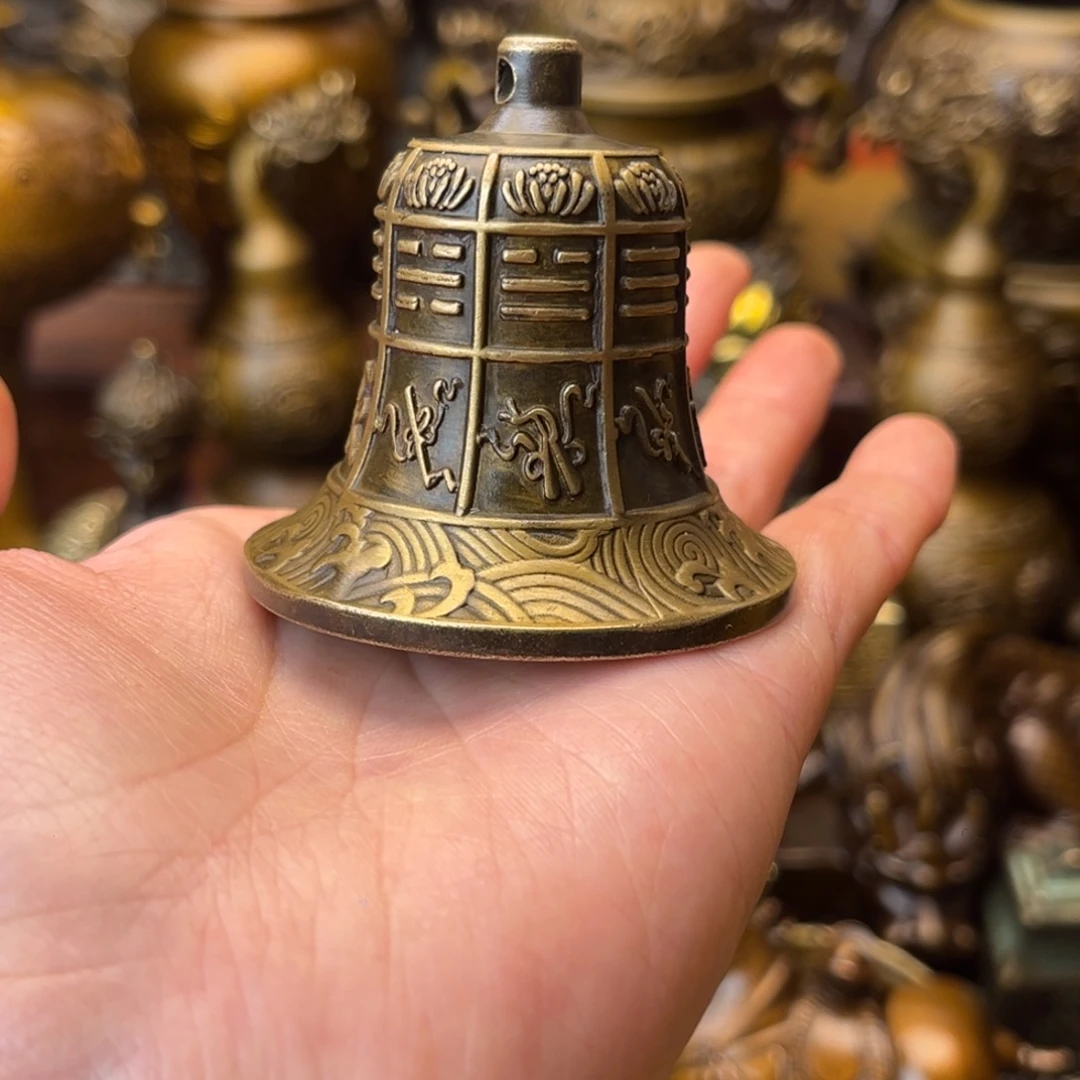 精美铜器点击下单！！！
