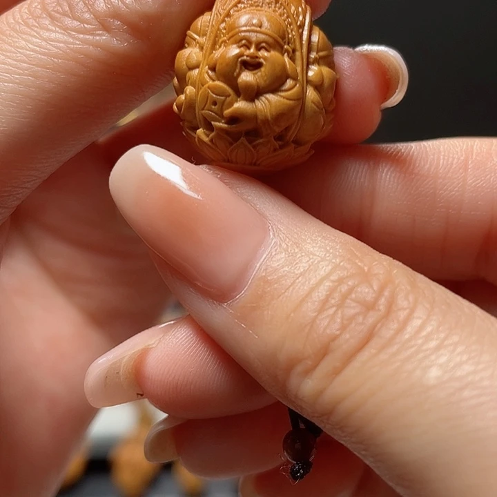 橄榄核手串/手链橄榄