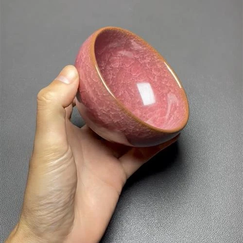 【闪购商品】茶盏-10137..........
