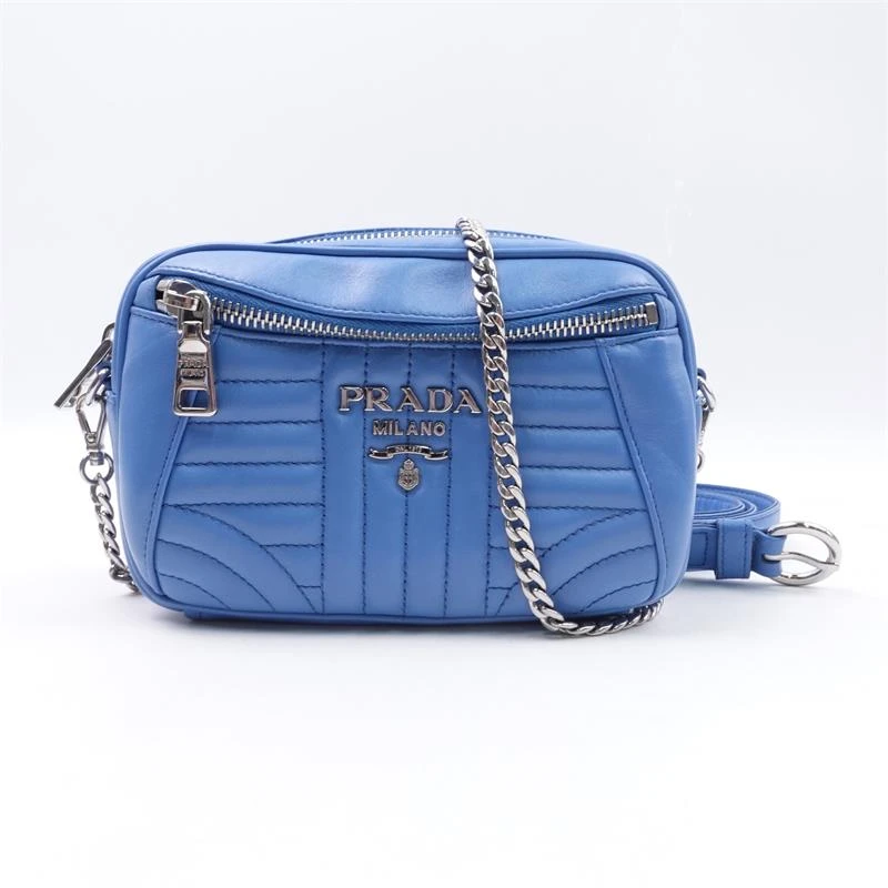 95新 Prada/普拉达 单肩包/T_ZY0000423283