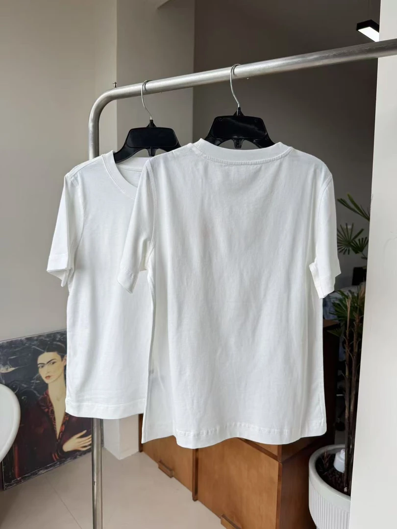 神秘清货单品｜闭眼冲品质T恤