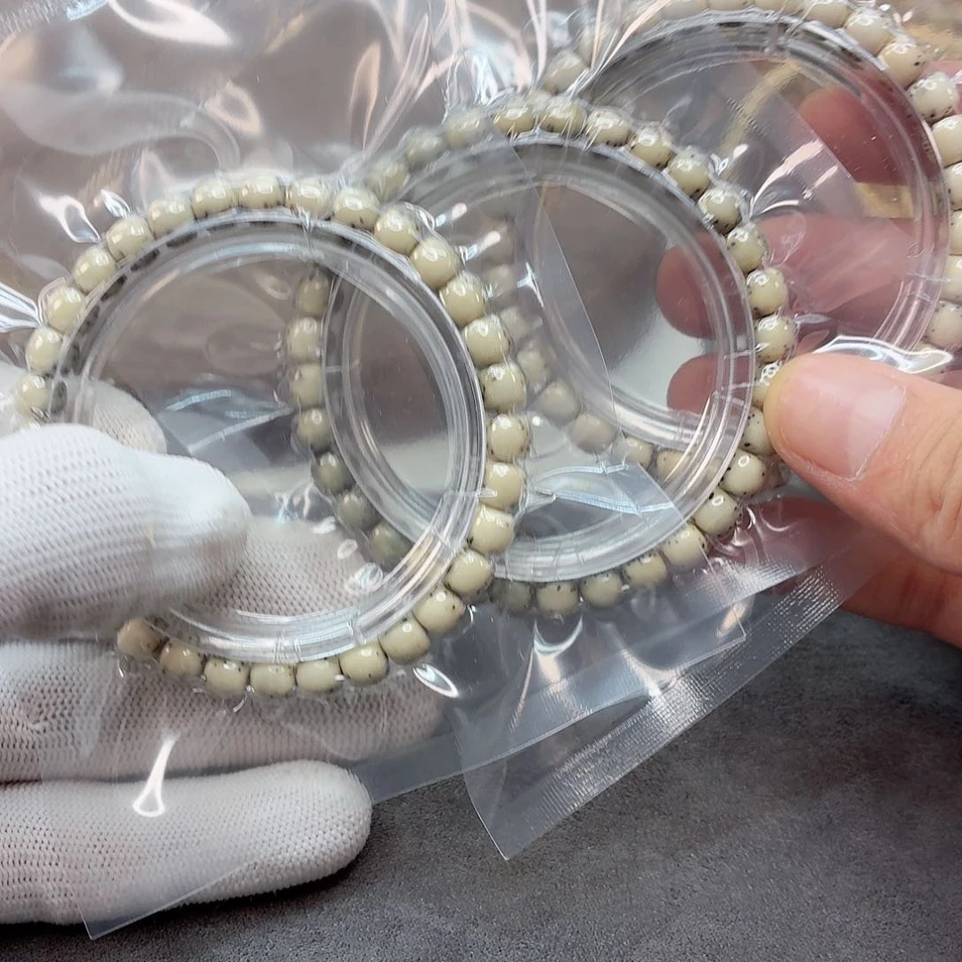 星月菩提手串河豚福利，29号