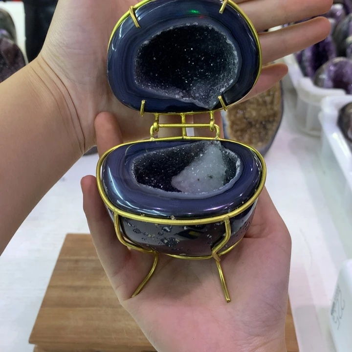 未镶嵌大型摆件（非配饰）水晶