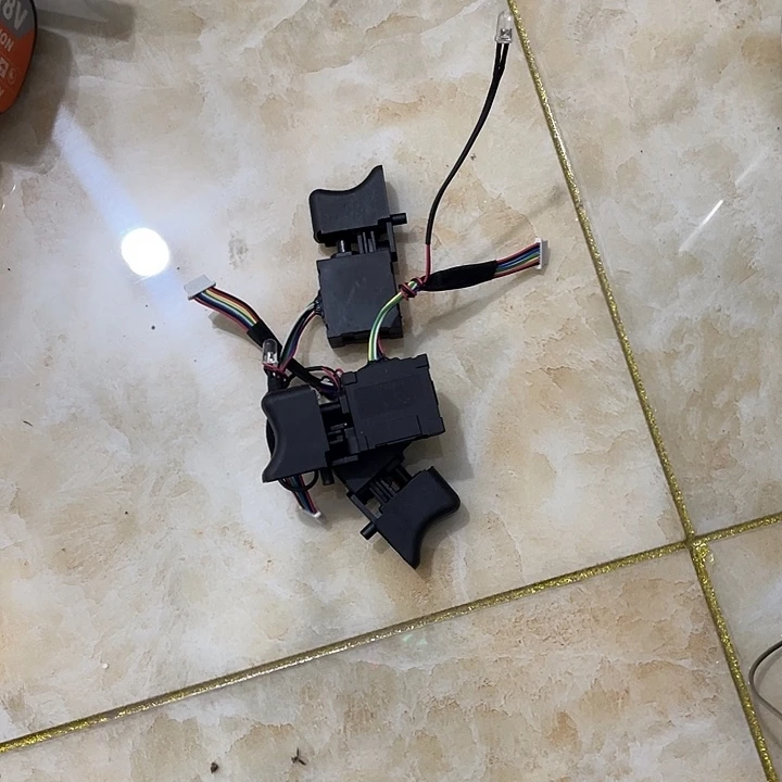 八线开关一单新的