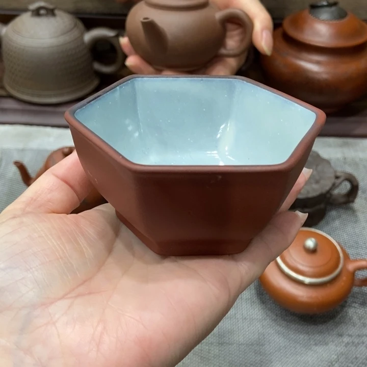 茶宠紫砂宜兴紫砂