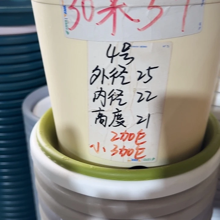 四季4号米黄无托8个特价微瑕