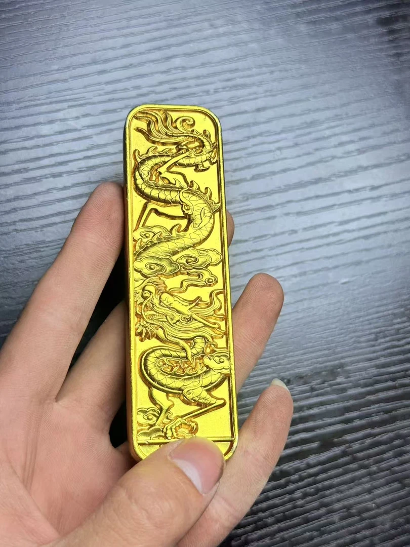 精美摆件 黄龙凤条 单根 精美摆件现代工艺品摆件