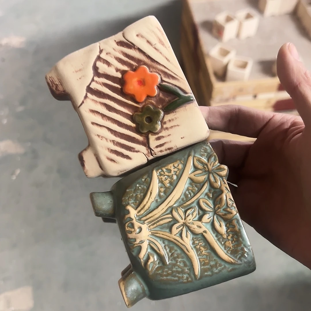 陶瓷2个2095··凑9元发··孤品区··