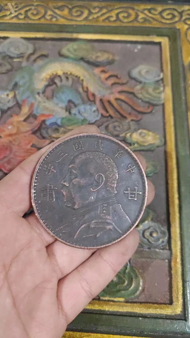 创意饰品创意礼品圆形饰品054