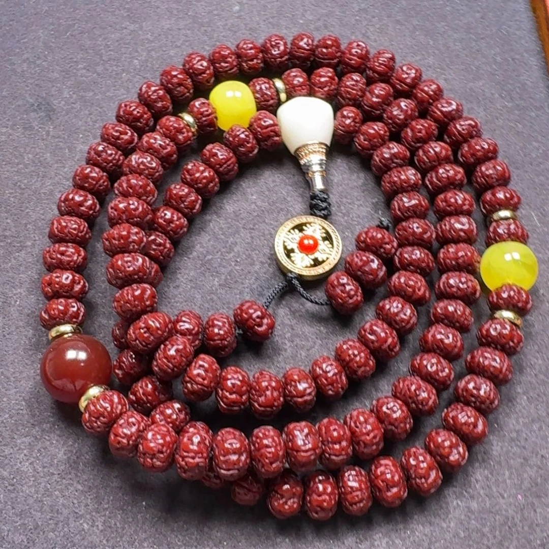 金刚菩提吊坠金刚菩提