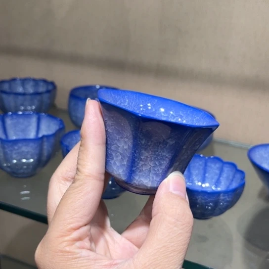 大宋甄选茶具茶器