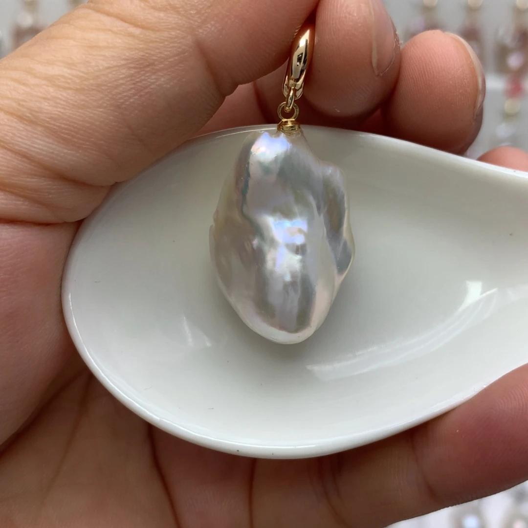 未镶嵌淡水珍珠其他