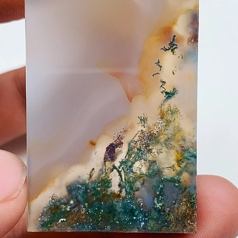 玛瑙/玉髓颈饰未镶嵌辛****生