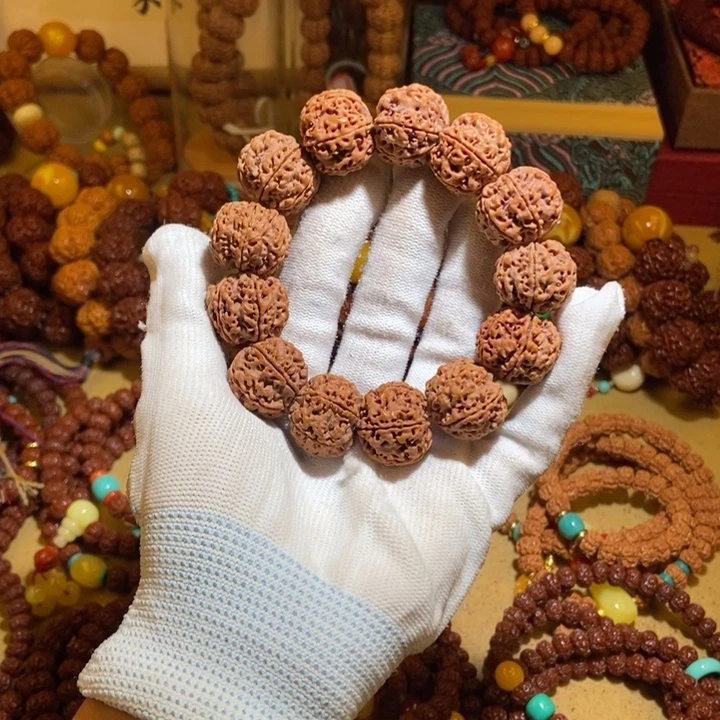 吊坠金刚菩提226原籽