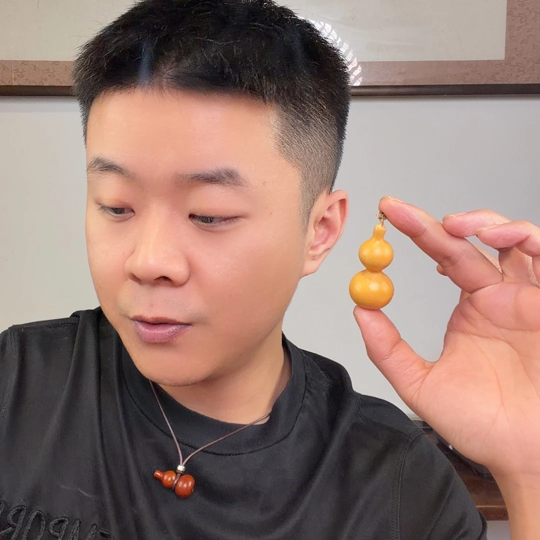 是***李精品天津嘴八宝葫芦