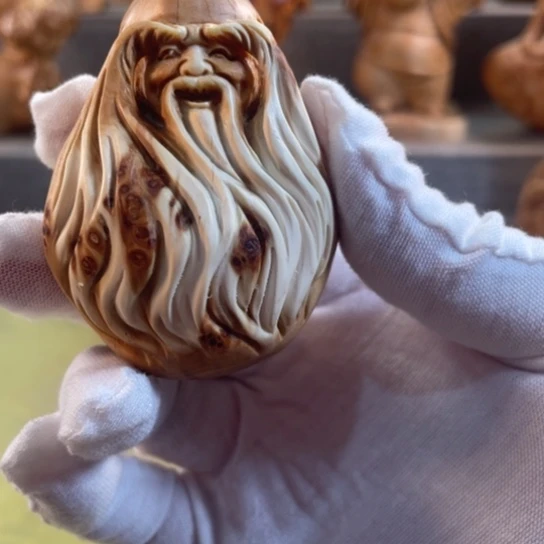 柏木（崖柏）崖柏工艺品