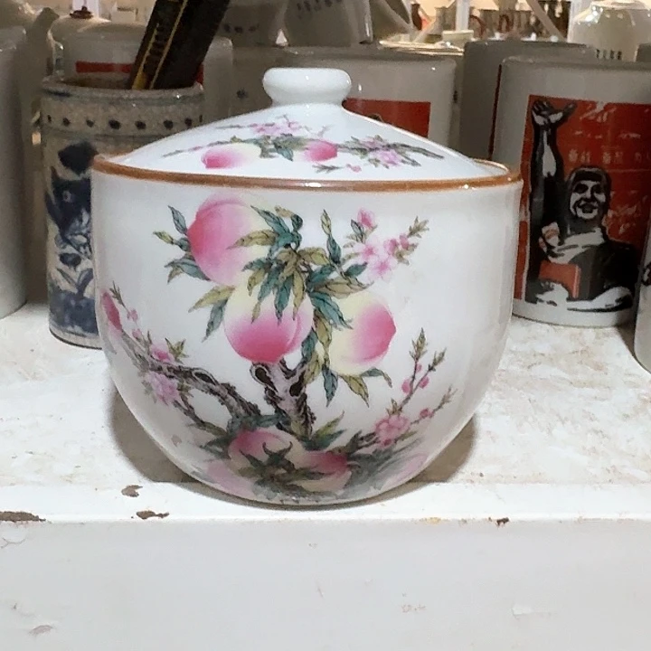 景德镇陶瓷摆件工艺品