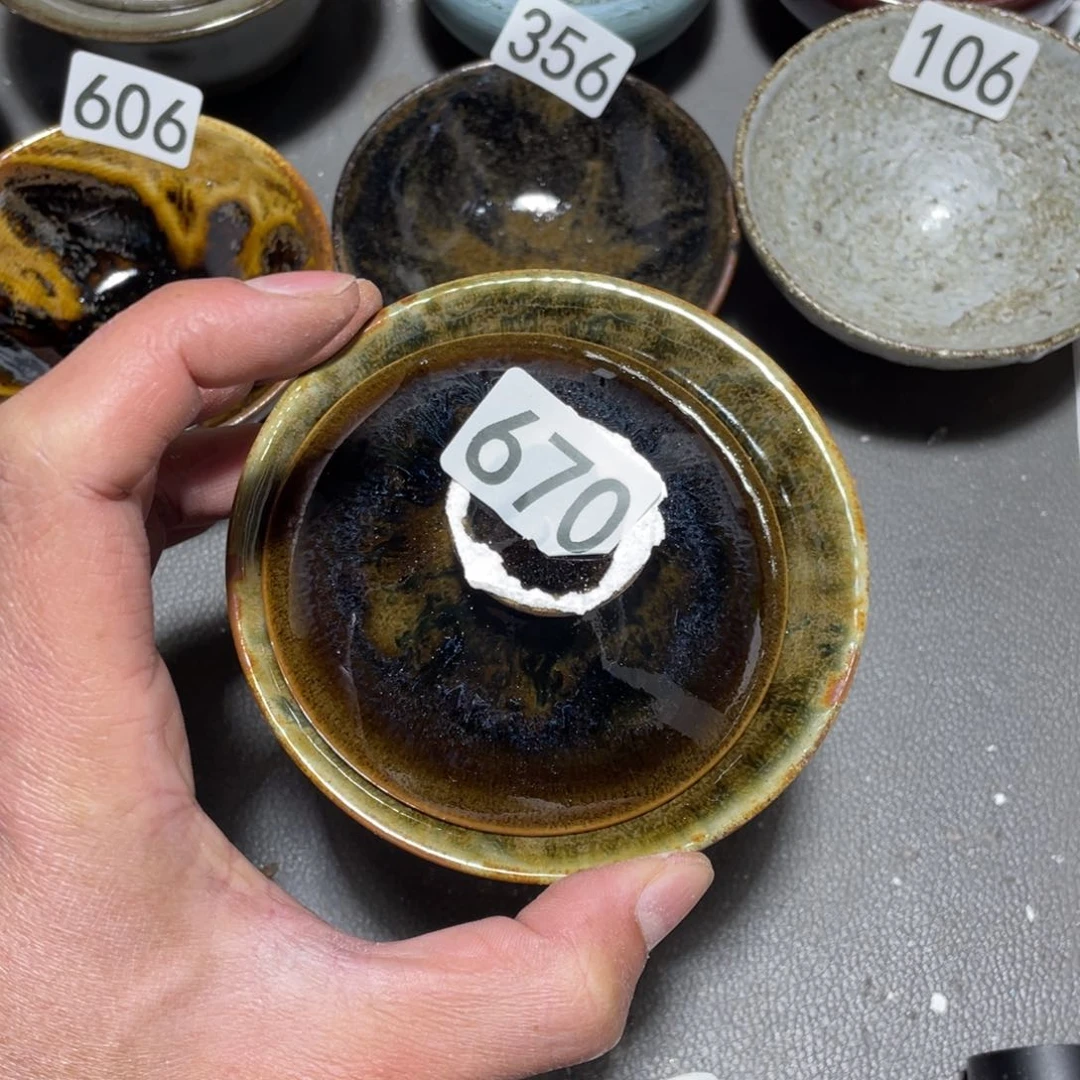 茶盏美好生活从开始到