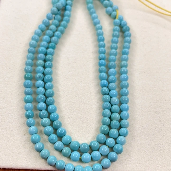 未镶嵌绿松石挂件