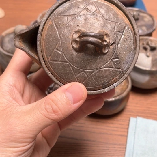 朝朝如愿岁岁安澜瑕疵