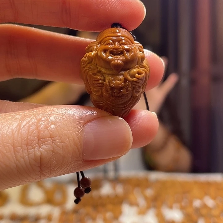 手串/手链橄榄核