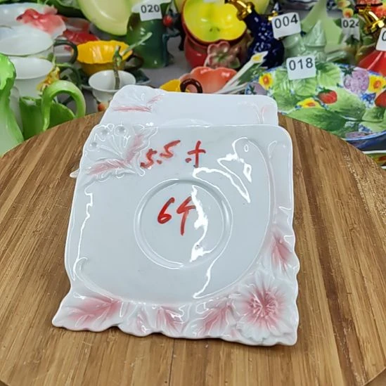 潮州创艺瓷家陶瓷