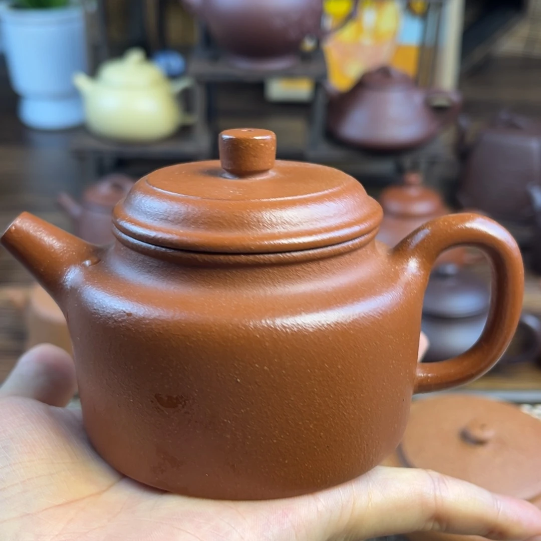 卓***宁手工制作工艺精湛微瑕跳砂