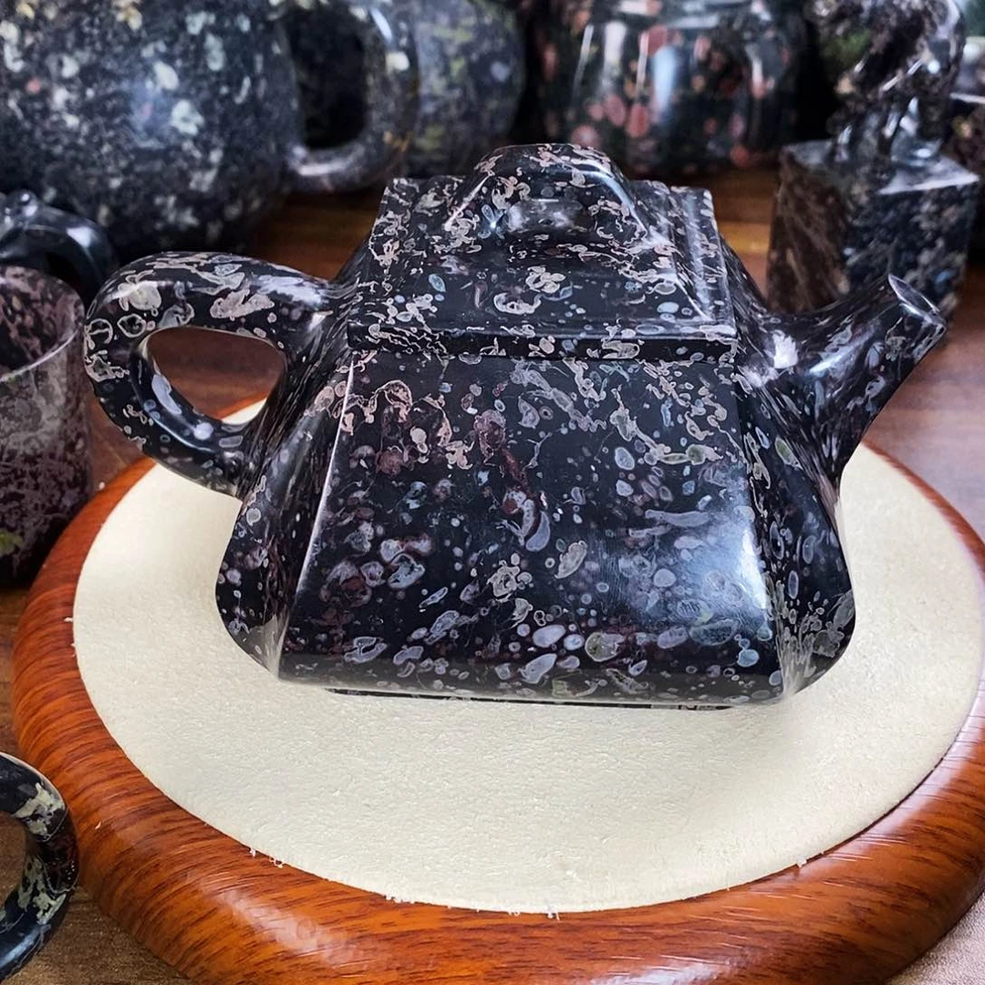 奢上奢精品梅花玉Z