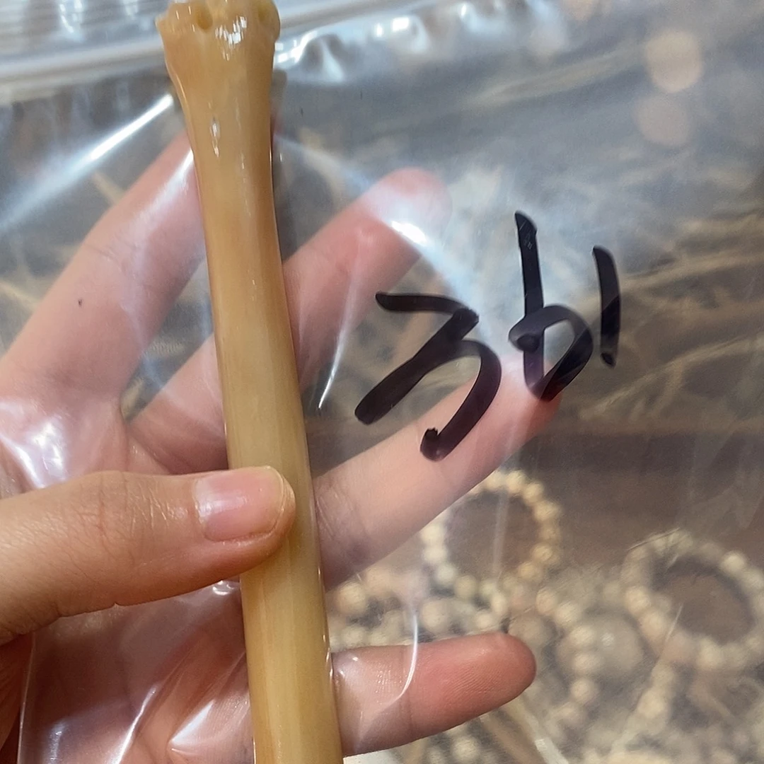 晖***^非金属鹿骨鹿骨鹿骨