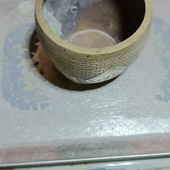 铜器，铜啦啦啦啦啦啦