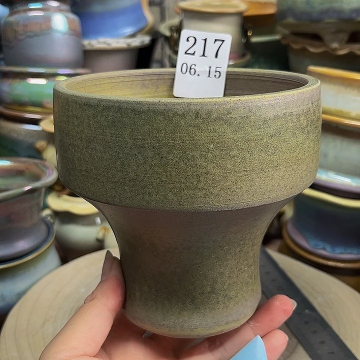 瓷片景德镇陶瓷手工制作