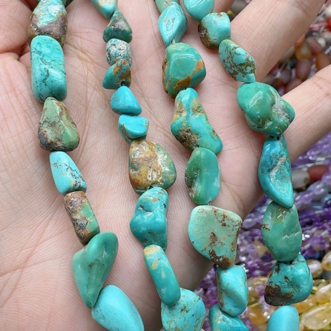 玛瑙/玉髓合金珠宝半成品湖北松随型一条