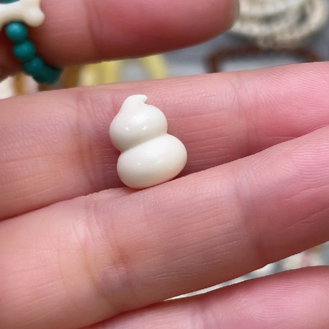 猛犸象牙手串/手链/手镯葫芦