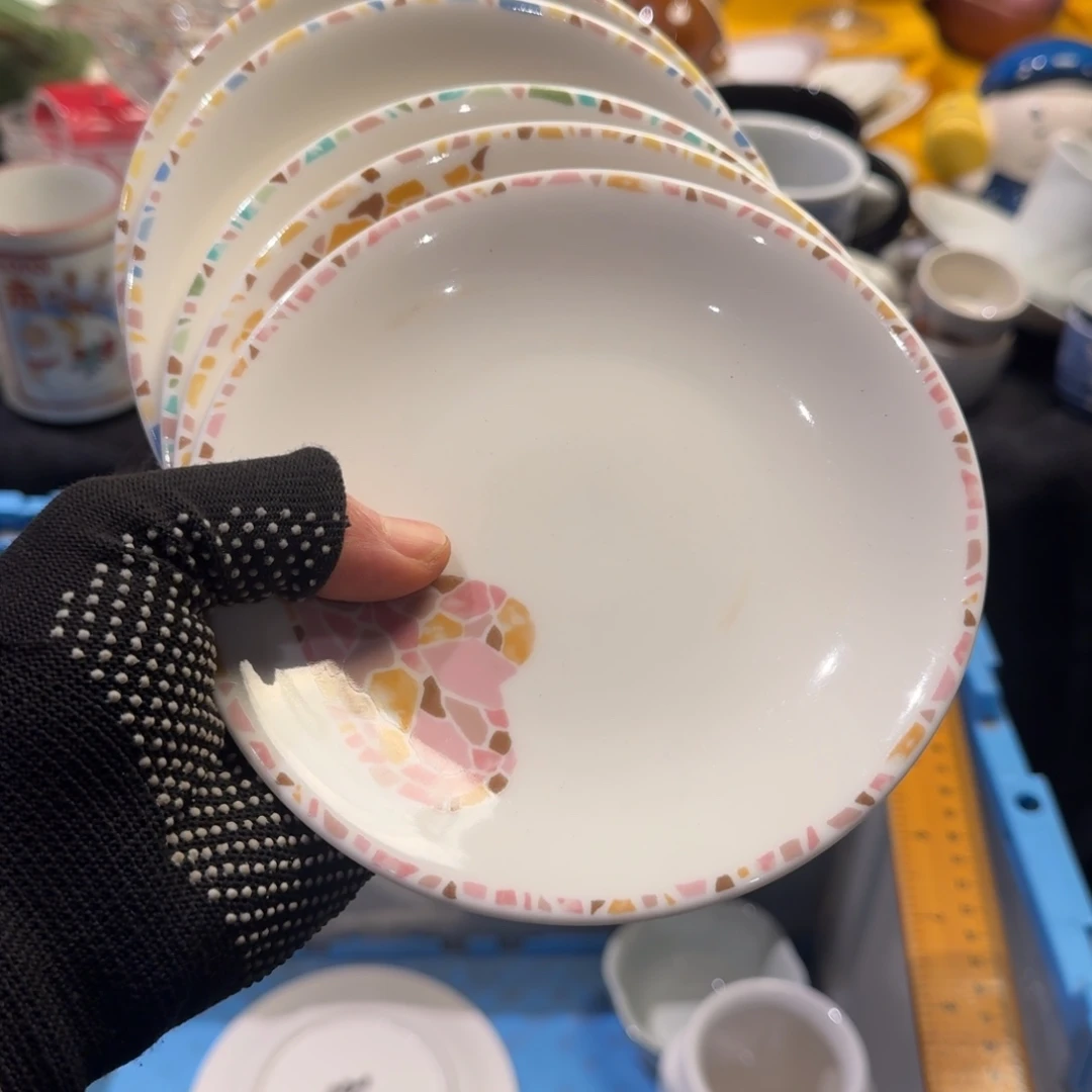 了***了餐具默认微瑕不退不换