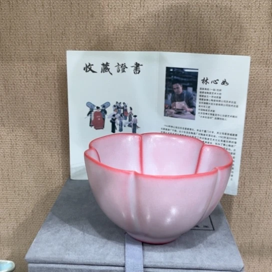 大宋甄选茶具茶器