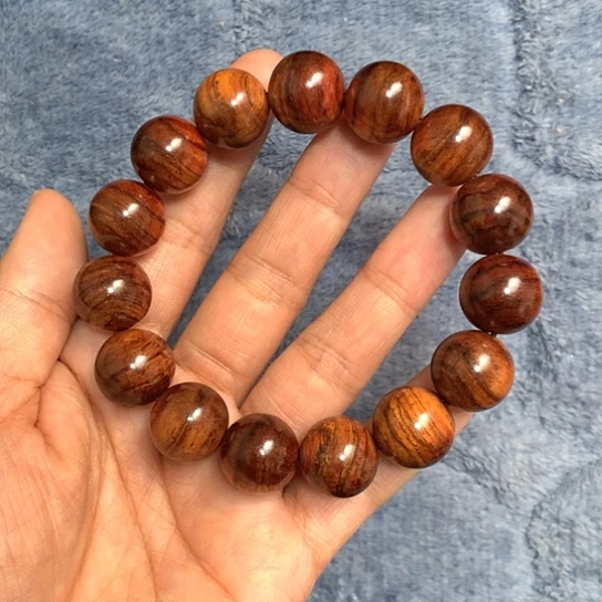 手串/手链黄花梨/降香黄檀