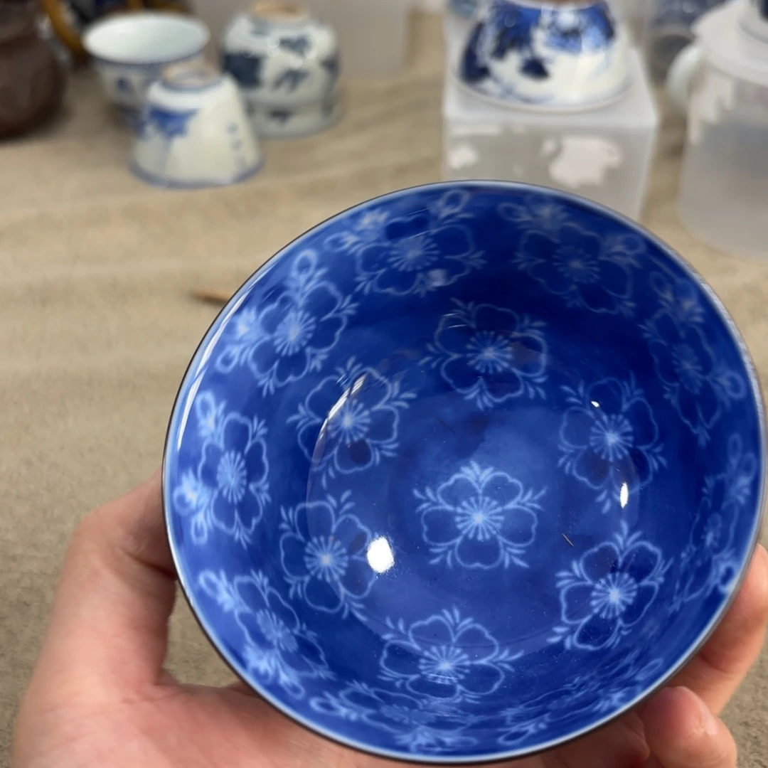 茶杯紫砂非常好看的花瓶