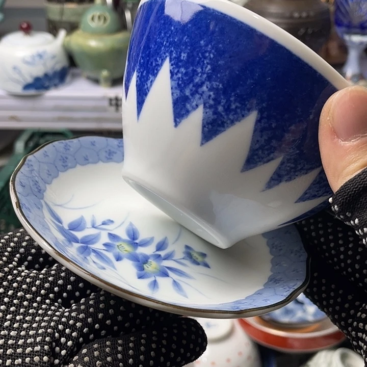 水滴瓷器水滴瓷器