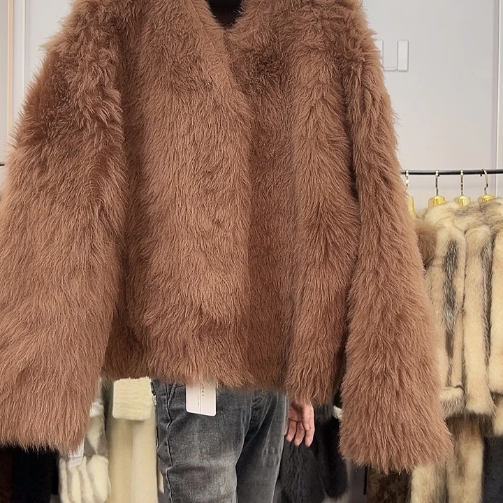 云***朵恒玖新款女装外套829