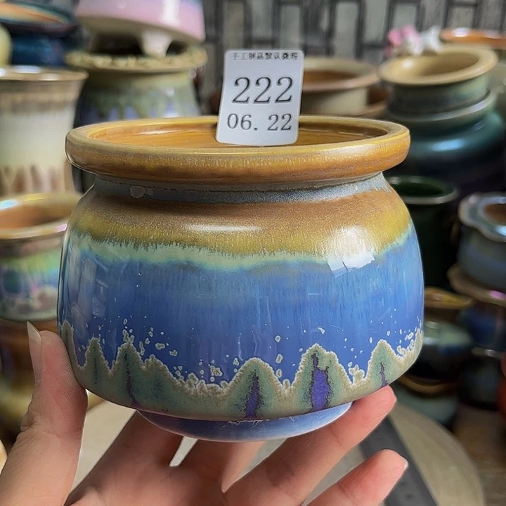 瓷片景德镇陶瓷手工制作