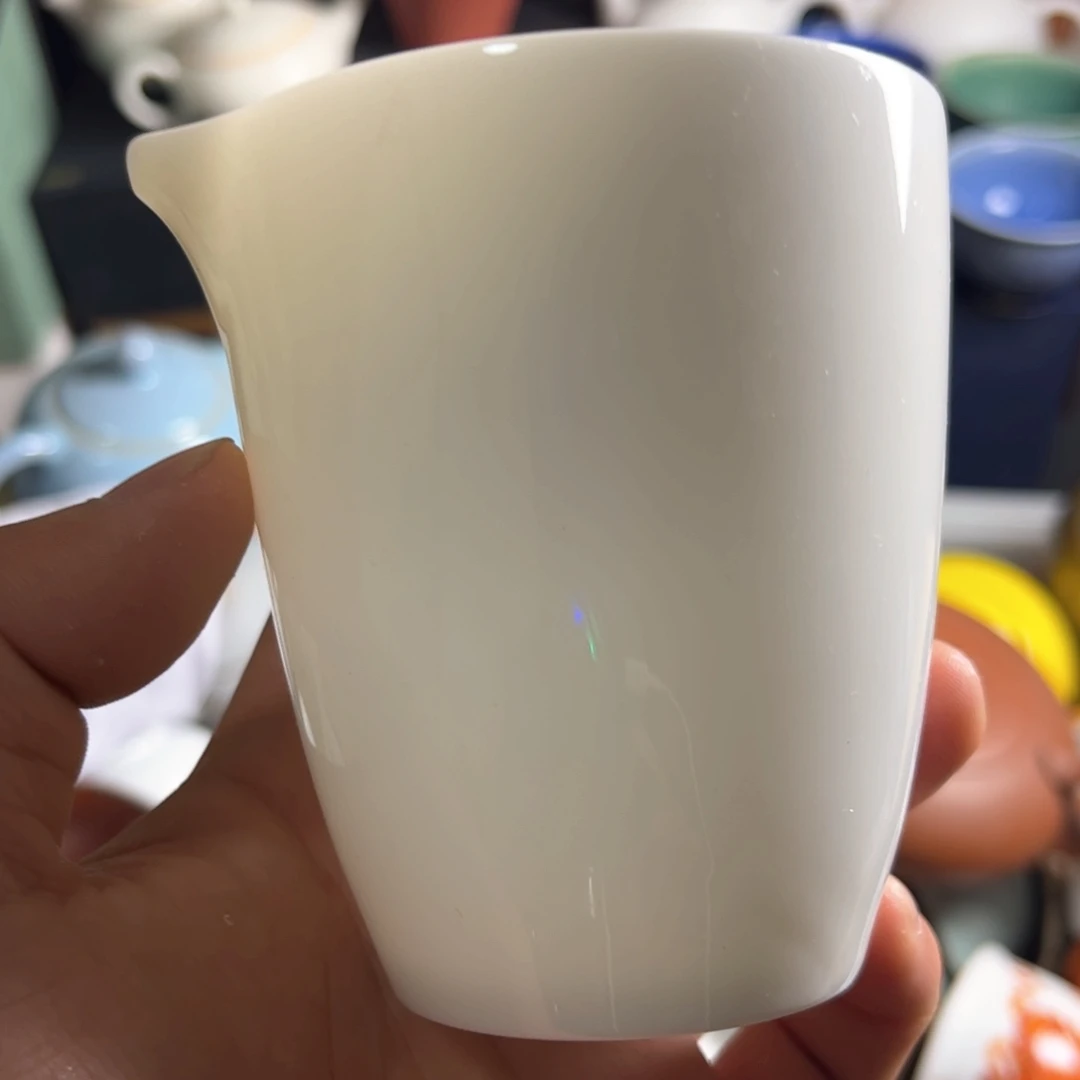 无运费险略有微瑕介意勿拍