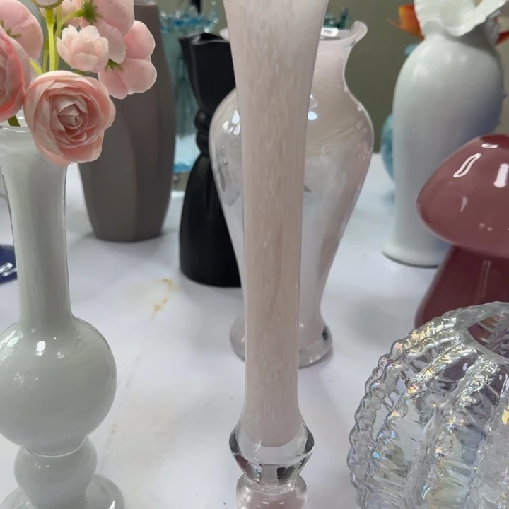 好看的花瓶赶紧搂