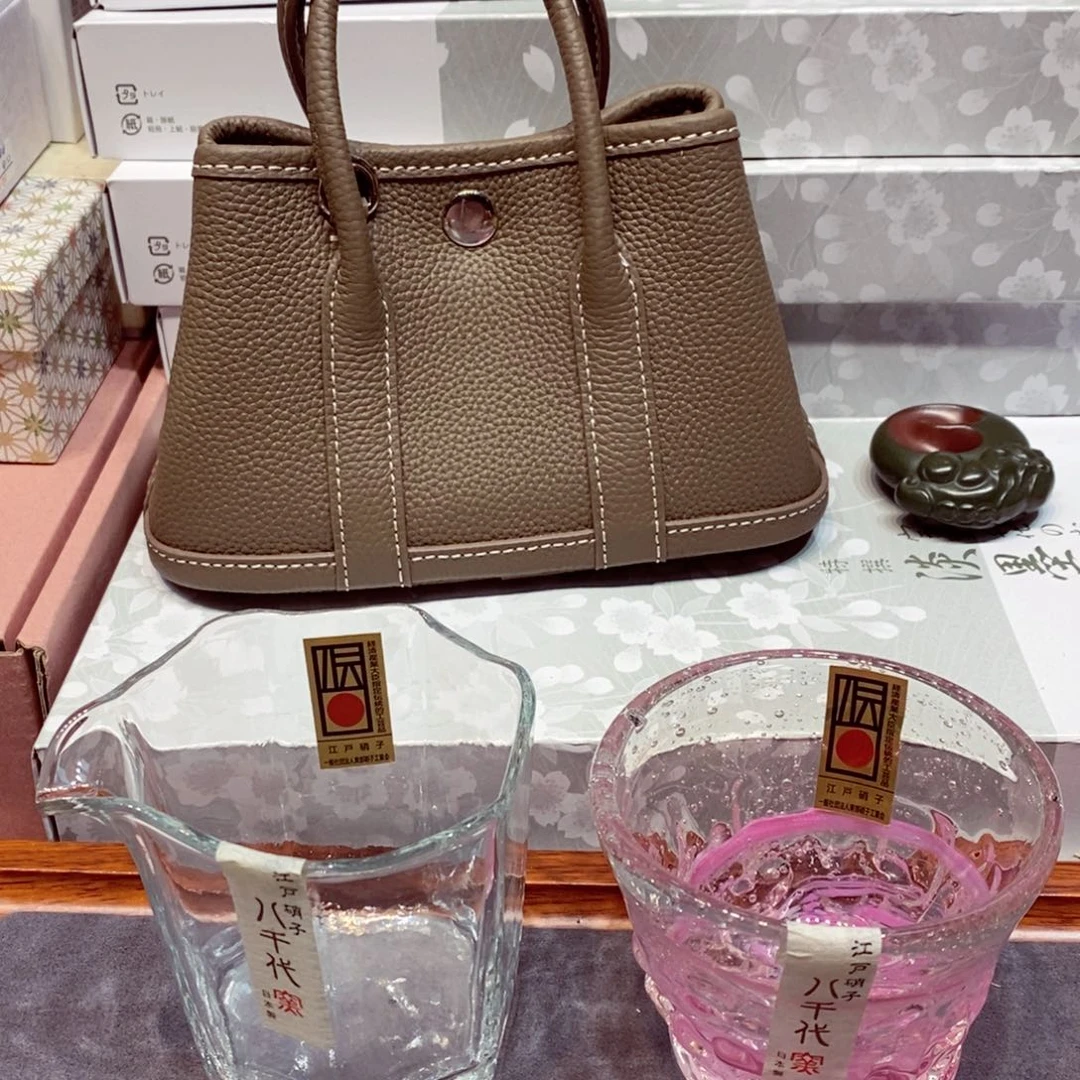 如图所示 观兰器物